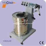 Pulse Powder Coating Equipment (COLO-610)