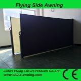 Economic Polyester Side Retractable Screen Awning