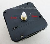 Quartz Wall Clock Movement