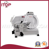 Semi-Auto for Sale Meat Slicer (250ST-10)