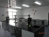 Lab Furnitures Bio-Chemistry Laboratory Work Station