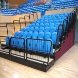 Luxe Telescopic Seating Sports Games Audience Seating /Retractable Seating (Luxe)