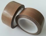 PTFE Glassfiber Tape, Teflon Glassfiber Tape