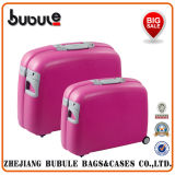 Large Capacity PP Suitcase/Travel Luggage--Wx27