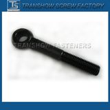 Grade 8.8 Black Oxide Eye Bolts