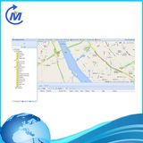 Sever GPS Tracking Software (T-01)