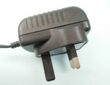 6V/600ma Power Adapter for UK