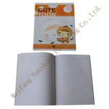 Notebook (NO. SUNSHINE000212)