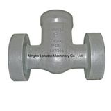 Precision Casting Valve Parts