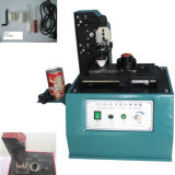 Tdy-300 China High Quality Desktop Electric Pad Printer