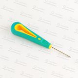 Tailor's Awl with Plastic Handle 02