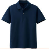 Vintage Size Xl Short Sleeve Mens Polo Shirt