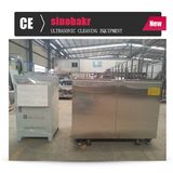 Cleaning Machine for Industry