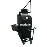 High Speed Oscillating Mirror Code Sprayer