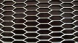 Expanded Metal Mesh 10mm to 100mm