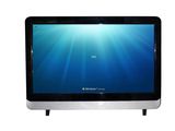 All in One Computer, Dual Core CPU Inside