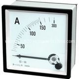 96 Moving Iron Instrument AC Ammeter (TP-96 AC A)