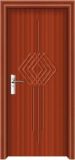 MDF Wooden Door (BG-P9055)