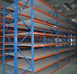 Medium Duty Metal Warehouse Racking System