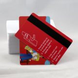 Plastic Custom Printing Magnetic Key Cards