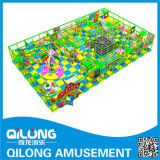 Recreation &Soft Shape Playground Equipment (QL-3103D)
