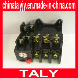 Jr36 Series Protection Thermal Overload Relay Adjustbale