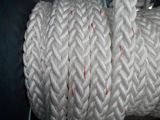 Mooring Rope/Hawser/PP Multi Rope (Apporved by BV Cert.)