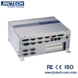 Cheap Industrial Box Ipc Computer with 2 PCI