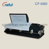 Blue Casket Going Home (CF-M90)