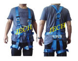 1 D-Ring Full Body Safety Harness