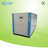 Industrial Water Chiller for Plastic Production