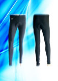85% Polyester 15% Spandex Cycling Pants