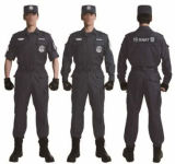 Police Uniform/Military Uniform/Army Uniform (SYTJ-05A)