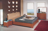 Wooden Bedroom Furniture F5014