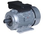 Permanent Split Capacitor Induction Electric Motor (YY MY)