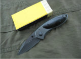Udtek00295 OEM Buck X11 Folding Blade Knife for Hunting, Rescue and Camping