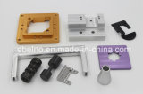 Customized High Precision Machined Parts, Micro CNC Machining Parts