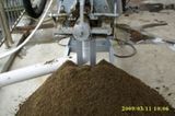 Manure Dewatering Drying Machine