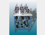 Zlb-1 Triplex Rheology Direct Shear Test Apparatus