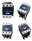 AC Contactor Cjx2-6511