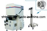 Hard Candy Die-Forming Machine (HD200)