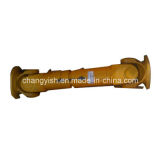 Middle Driving Shaft Sem (CAT) Wheel Loader Parts / Construction Machinery Parts