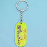 Metal Key Chains, Decorative Metal Chain