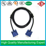 Customize Monitor Male to Male VGA Cable