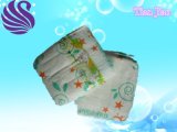 High Quality Disposable Soft and Comfort for Baby Diaper