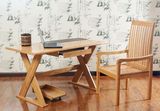 Bamboo Table (XZX-6768)