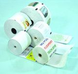 High Quality Thermal Paper Till Rolls for Cashier or ATM Machines