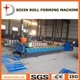 PPGI Prepainted Galvanized Steel Metal Roofing Machinery