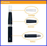 EGO-T E-Cigarette with LCD Display