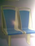 Aluminum Plastic Bus Seat/Ap-4